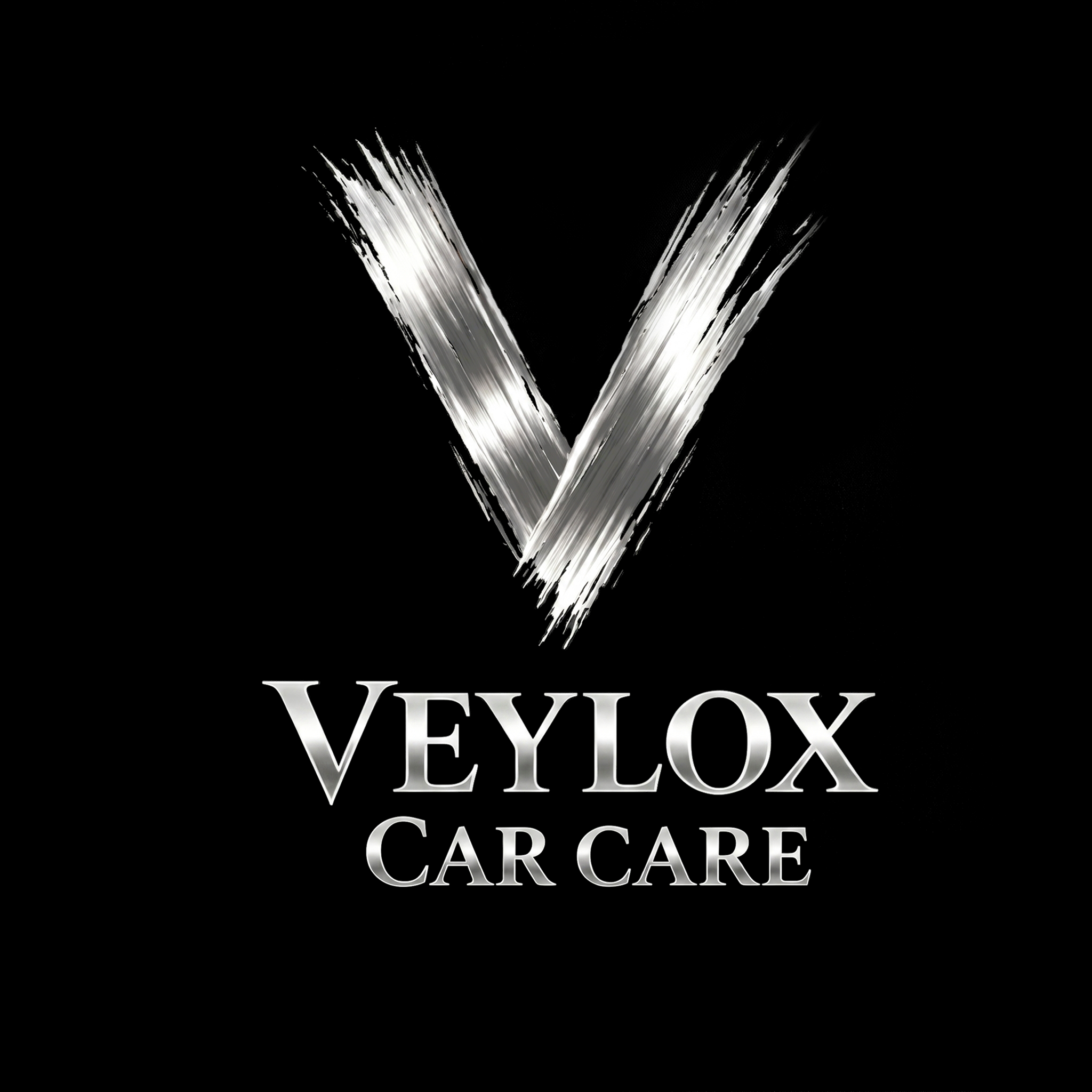 Veylox Car Care Fahrzeug-Silhouette